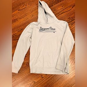 Boys Vineyard Vines hoodie XL
